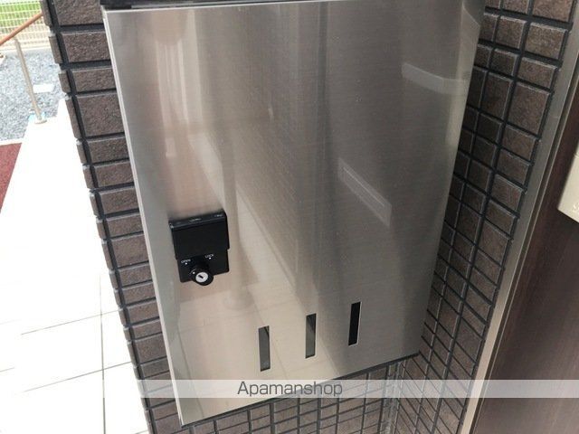 プエーロの内装写真