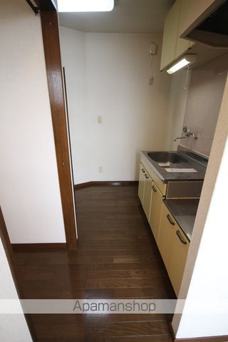 ZEROPLACEの内装写真