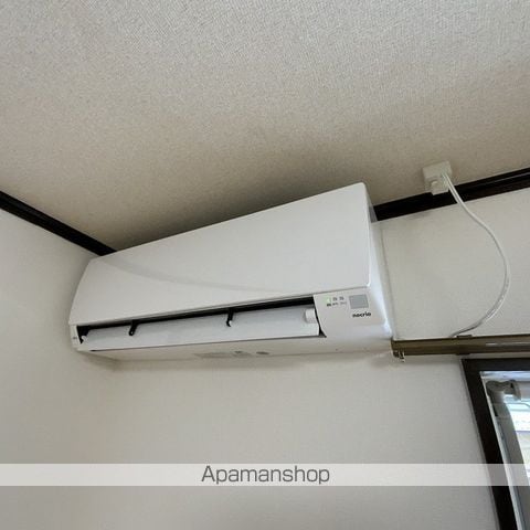 シャトーリオン南原Iの内装写真
