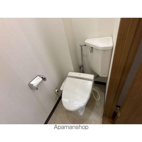 ニューヴィレッジの内装写真