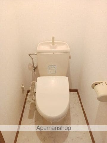 グランポートの内装写真