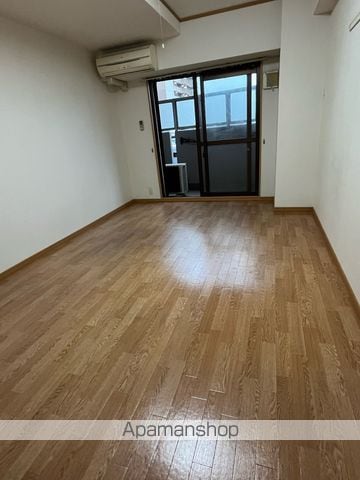 エテルノソーレの内装写真