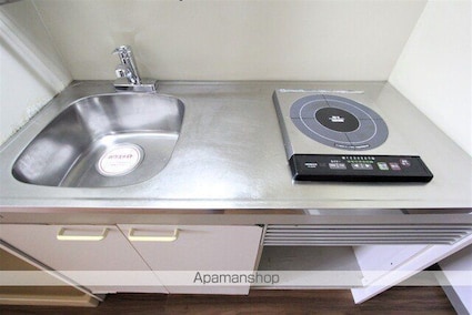 アーバン大手町[1K/21.45m2]の内装5