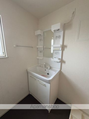 ソレイユIIの内装写真
