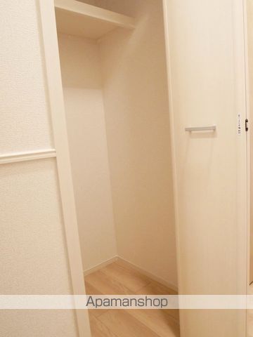 メープルコート小川の内装写真