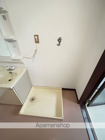 ホワイトソックスの内装写真