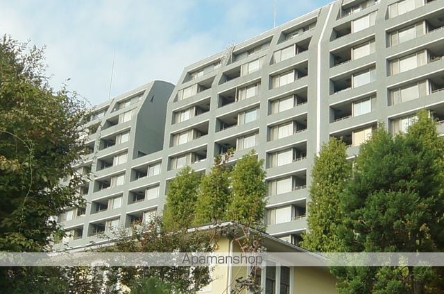 It’s東京フォーサイトスクエアの外観写真