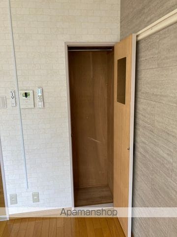 コルデソル下関の内装写真