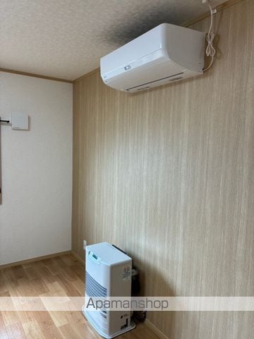 ユートピア湊高台2号棟の内装写真