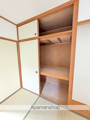 フロイデ城北の内装写真