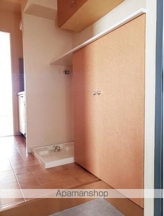 ラピス第三ビル[1K/21.84m2]の玄関