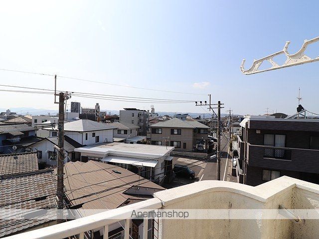 シャルルコーポ紫原のその他写真