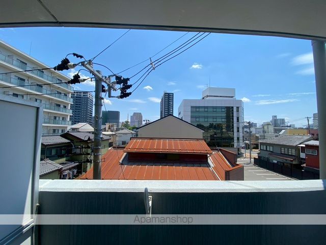 グレイスハイツ東中通のその他写真