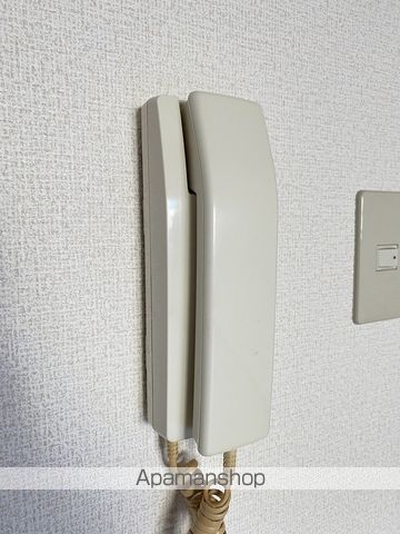 ワンダータカマツの内装写真