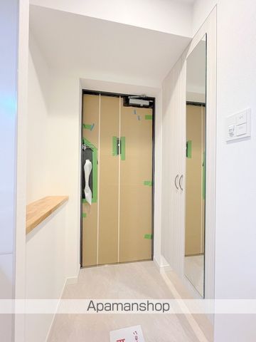スプランディッド堺東IIIの内装写真