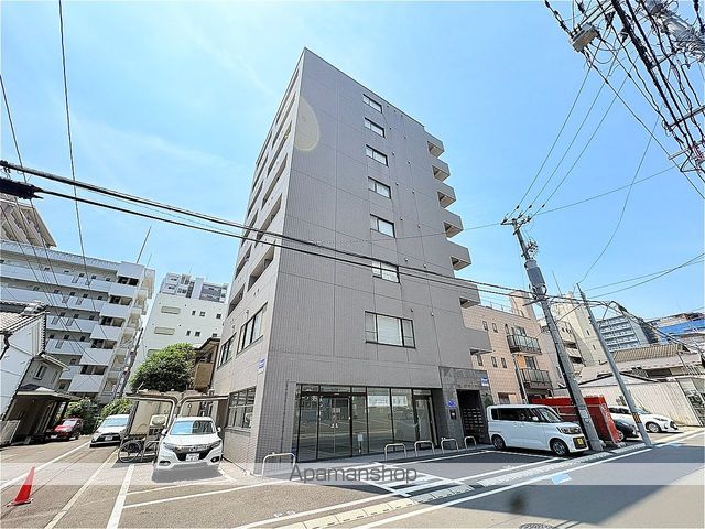 ウェルステージ木町通