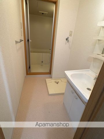 ドミール旭 Bの内装写真