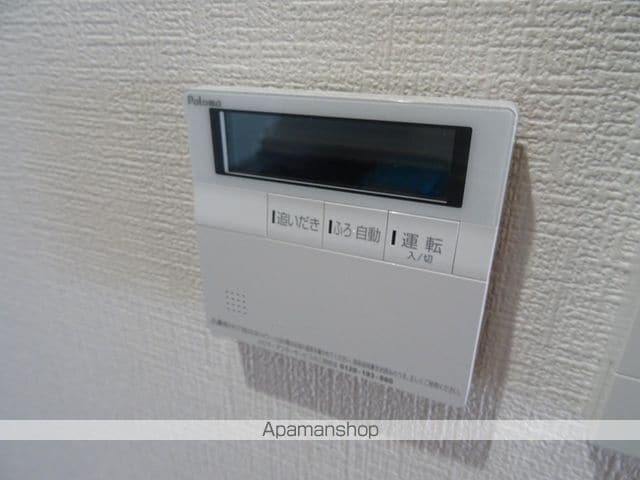シェルグランデ六丁目の内装写真