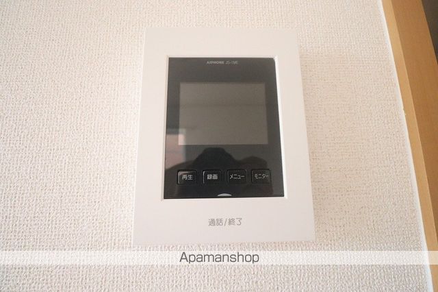 ドゥーボナールBの内装写真
