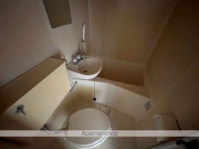 プラザドウウリ−ムの内装写真