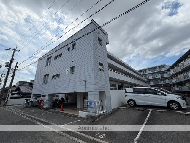 第一岸田マンション