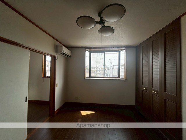 寺町マンションの内装写真