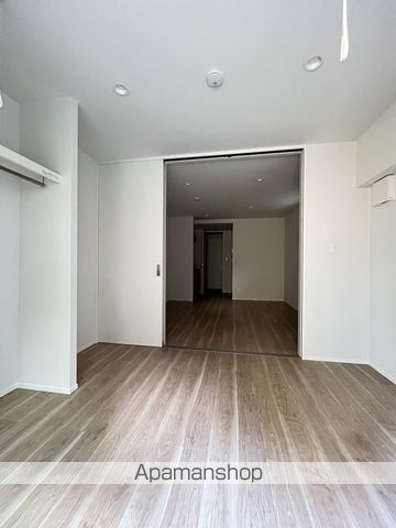 ＧＲＡＤＵＳ八千代台Ⅵ[1LDK/30.06m2]の内装5