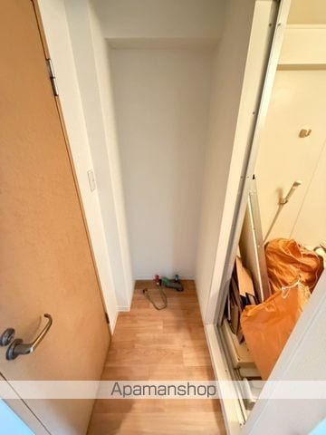 三沢NKマンションの内装写真