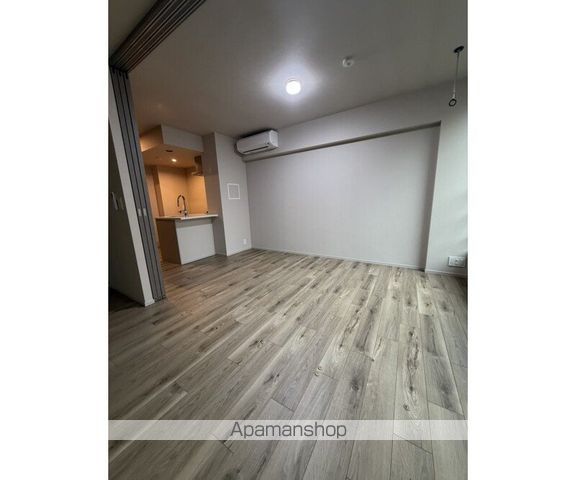 THE RESIDENCE ICHIGAYADAIMACHIの内装写真