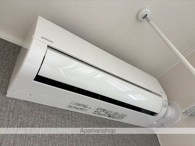 LEAD東仙台の内装写真