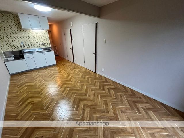 雅叙園ハイツの内装写真