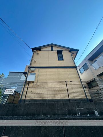 レカン 壱番館の外観写真