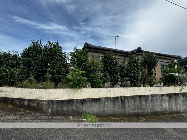 吉都線 日向庄内駅 徒歩32分 1階建 築44年の外観写真