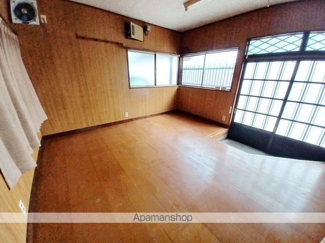 松本電気鉄道 西松本駅 徒歩11分 2階建 築28年の内装写真