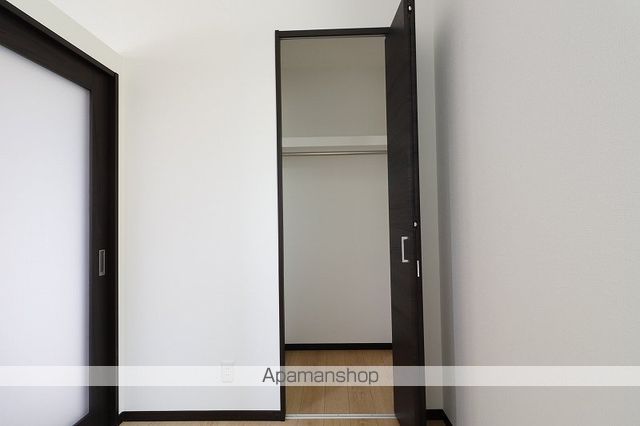 CASA SOLEILの内装写真
