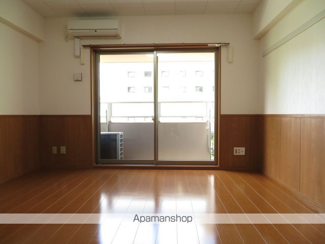 プランドビル本町の内装写真