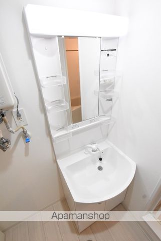 GRANDEE桑園の内装写真
