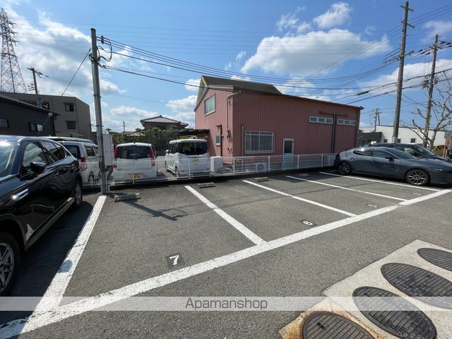 エタニティコートI番館のその他写真