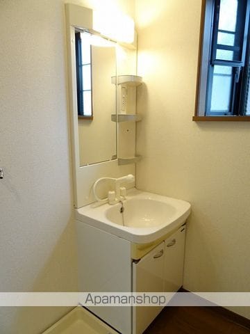 アヴァンセ六丁の目IIの内装写真