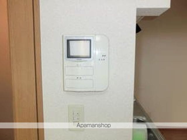 江別大麻レモンハイツIの内装写真