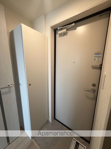 KEIAI RESIDENCE 新柏IIの内装写真