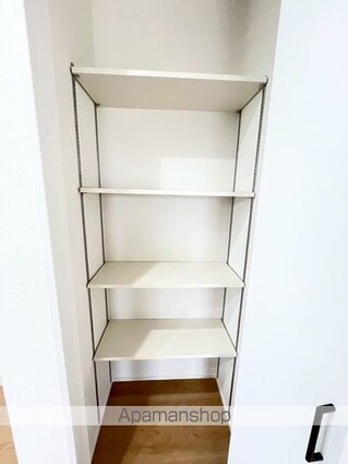 北出島テラスハウス（仮[3LDK/97.7m2]のその他設備