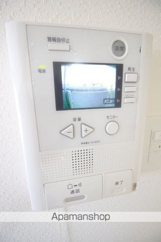 SUN FORESTの内装写真