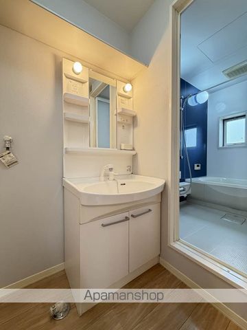 Casa Brote A棟の内装写真