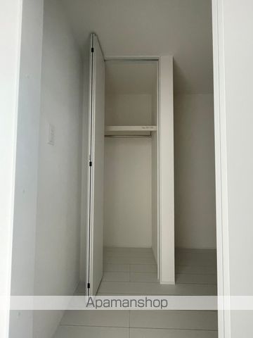 Jack korakuIの内装写真