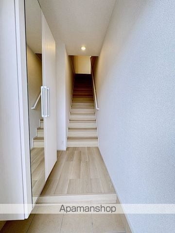 エヴィータの内装写真
