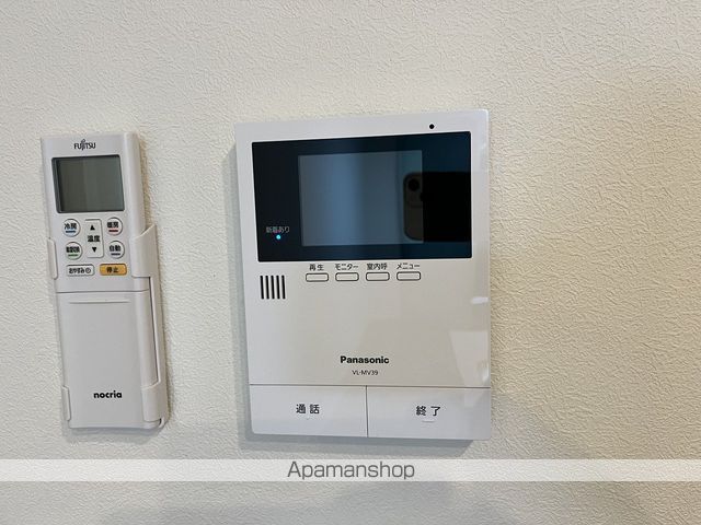 アーテルの内装写真