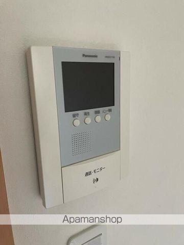 アレシアオギクボの内装写真