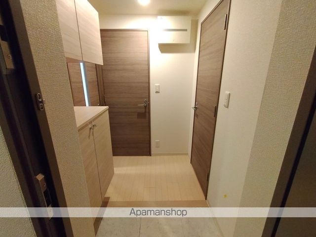 レジェンドコート琴似の内装写真