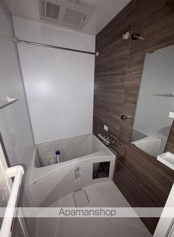 S−RESIDENCE上新庄BEATの内装写真